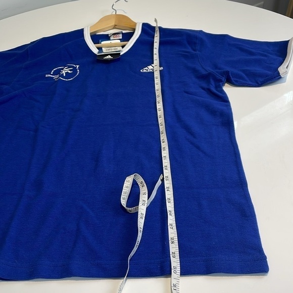 Adidas Vintage Edmonton Canada 2001 8th IIAF World Championships in Athletics - Picture 10 of 11